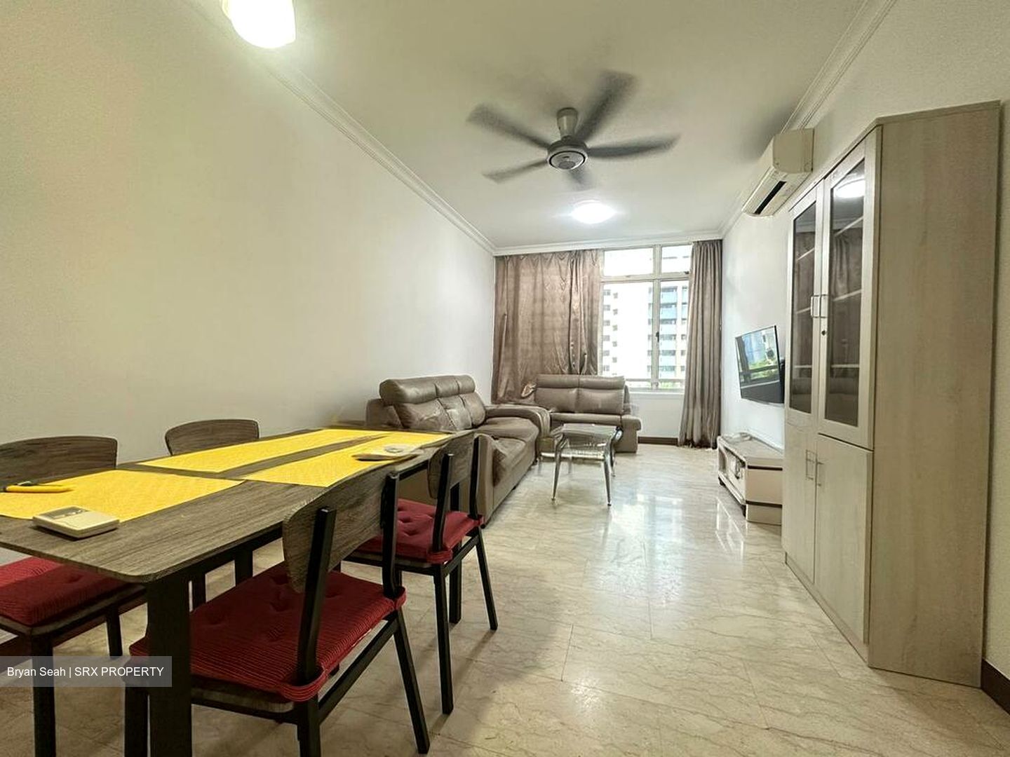 Compass Heights (D19), Apartment #497444801